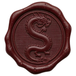 Sirgrimorum dragon seal